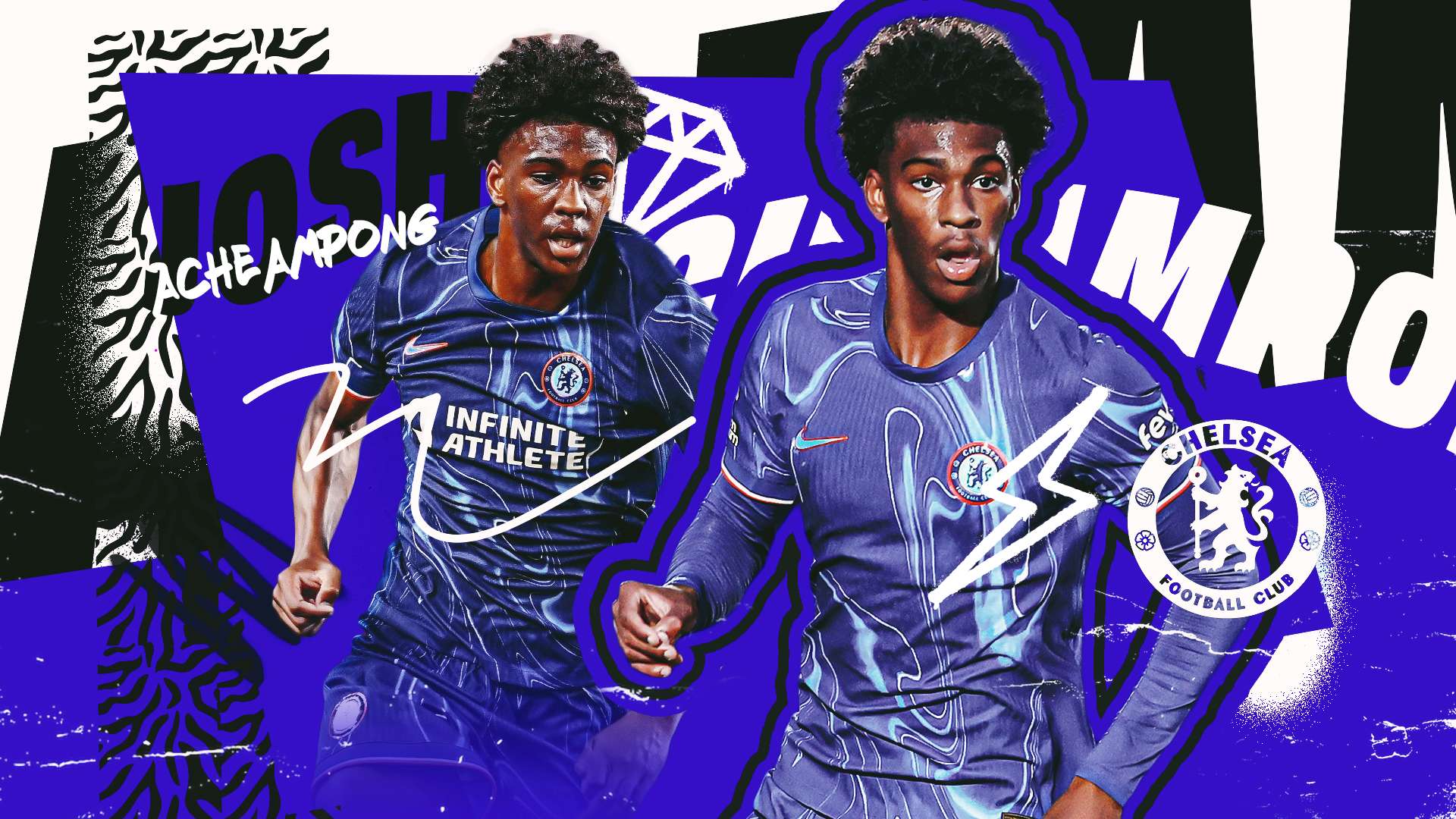 拉什福德的 拉什福德的