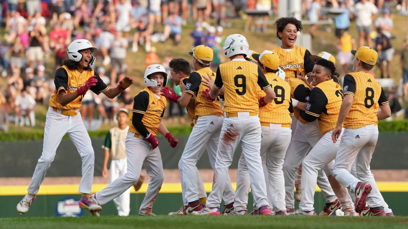 球的變革 球的變革