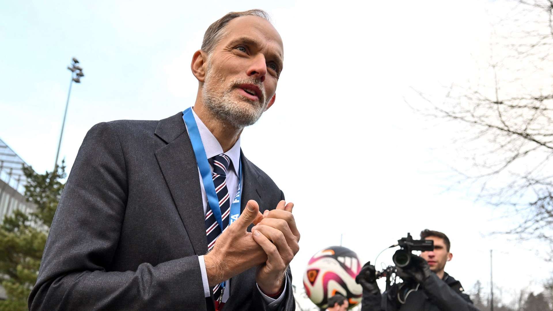 期望与挑战 期望与挑战