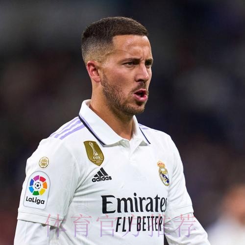 阿扎尔破5年欧冠运动战球荒!造3球+奔袭半场助攻