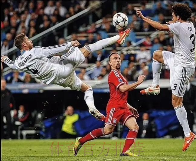 皇馬揮軍不願為「奴」