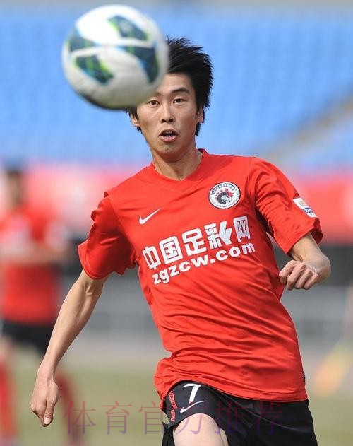 2018中乙联赛决赛：张靖洋打入制胜球 四川安纳普尔那问鼎冠军